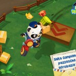 Apple regala l’app “Il Postino del Dr. Panda”