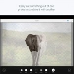Adobe aggiorna Photoshop Mix: arriva il supporto alla Apple Pencil