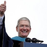 Nuovi benefit per tutti i dipendenti Apple