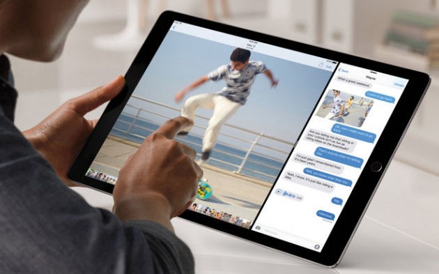 DisplayMate promuove lo schermo dell’iPad Pro, ma non è il migliore della categoria