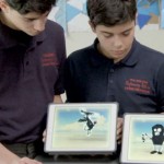 Apple pubblicizza l’iPad come strumento per l’istruzione nel campo dell’arte e della scienza