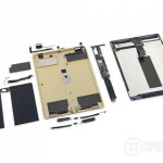 iFIxit smonta l’iPad Pro: ecco tutti i “segreti” hardware di Apple