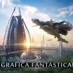 Science fiction per iPad con il nuovo gioco “Battle Supremacy Evolution”