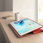 Logitech lancia i primi accessori per iPad Pro