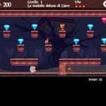 Giochi anni ’90: “Dangerous Dave” disponibile anche per iPad