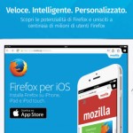 Firefox per iPad è ora disponibile per tutti su App Store