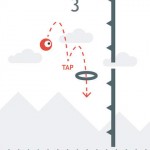 Lo stile Flappy Bird torna in Hop Hop Hop