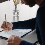 Jony Ive parla di Apple Pencil a The Telegraph