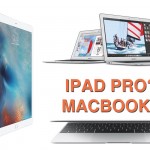 Quando serve un iPad Pro e quando serve un Macbook?
