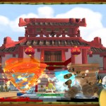 Arrivano i ninja su iPad con il gioco ufficiale “LEGO: Ninjago – l’Ombra di Ronin”