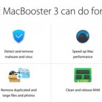 Ottimizzare le prestazioni del Mac con MacBooster 3, ora in sconto – ULTIME ORE!