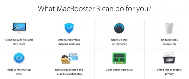 Ottimizzare le prestazioni del Mac con MacBooster 3, ora in sconto – ULTIME ORE!