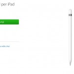 Aumentano i tempi di consegna per iPad Pro ed Apple Pencil