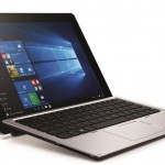 HP lancia un nuovo tablet pensato per gli utenti business