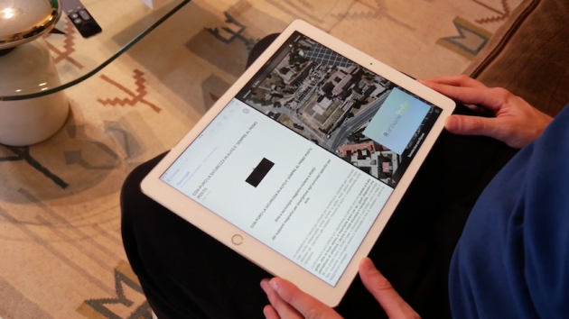 Recensione Apple iPad Pro – iPadItalia.com | VIDEO