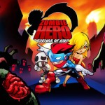 Zombie Hero: Revenge of Kiki – un divertente picchiaduro con gli zombie