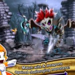 “Dust: An Elysian Tail” disponibile su App Store