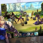 Zodiac: Orcanon Odyssey – nuovo gioco di ruolo ora disponibile per iPad