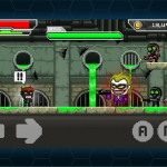 Vesti i panni dell’eroe in HERO-X