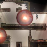 Risolvi puzzle game immerso in un’atmosfera accattivante in “In Between”