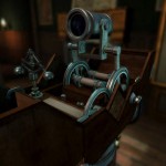 Nuovi indovinelli e enigmi di tipo fisico in The Room Three