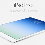 iPad Pro disponibile online dall’11 novembre: si parte da 919€