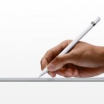 iPad Pro modificato per avere le funzioni del 3D Touch tramite Apple Pencil