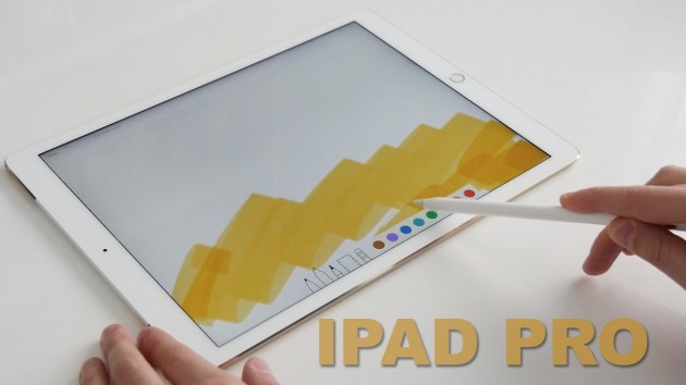 Recensione Apple iPad Pro – iPadItalia.com | VIDEO