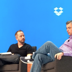Eddy Cue parla dell’iPad Pro alla conferenza di Dropbox