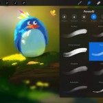 Procreate 3.0 disponibile su App Store