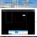 AutoCAD 360 è già compatibile con l’iPad Pro