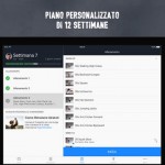 Con Runtastic Results bastano 12 settimane per rimetterti in forma