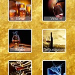 Il kit delle degustazioni arriva su iPad