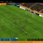 Football Manager Touch 2016 arriva su iPad