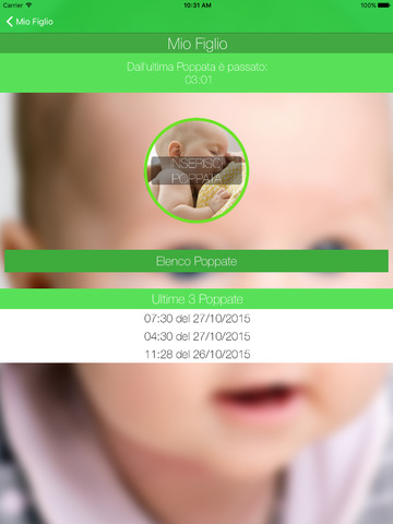 Su iPad arriva “Mio Figlio”, una nuova app per genitori