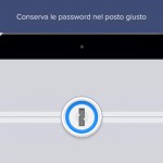 Su App Store è disponibile 1Password for Teams