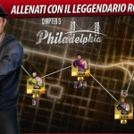 Real Boxing 2 Creed: allenati con Rocky e vinci tutte le sfide