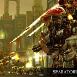 Arriva su iPad l’atteso “Warhammer 40,000: Freeblade”