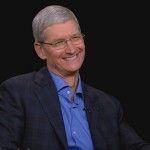 Tim Cook: “Non ci sarà alcuna convergenza tra Mac e iPad”