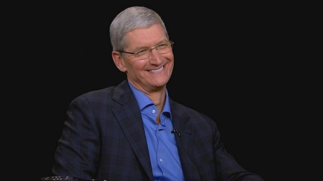 Tim Cook: “Non ci sarà alcuna convergenza tra Mac e iPad”