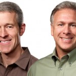 Cambia la dirigenza Apple: Jeff Williams è il nuovo COO