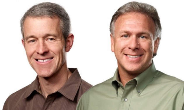 Cambia la dirigenza Apple: Jeff Williams è il nuovo COO