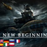 A New Beginning: un nuovo thriller game sull’inquinamento