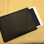 Mujjo Slim Fit iPad Air Sleeve: l’eleganza incontra la praticità – La recensione di iPadItalia.com