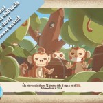 Pirati – All’avventura sull’isola del tesoro: libro interattivo da giocare sul tuo iPad