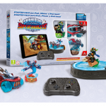 Activision lancia su iPad il gioco Skylanders SuperChargers