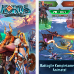 Costruisci, combatti, vinci: ecco “Nords: Heroes of the North”