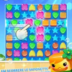 “Scrubby Dubby Saga”: nuovo rompicapo dai creatori di Candy Crush Saga