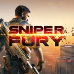 Sniper Fury, il nuovo sparatutto di Gameloft