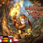 The Whispered World: edizione speciale di un’avventura leggendaria